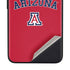 University of Arizona Primary Logo Red Google Pixel 4a Skin